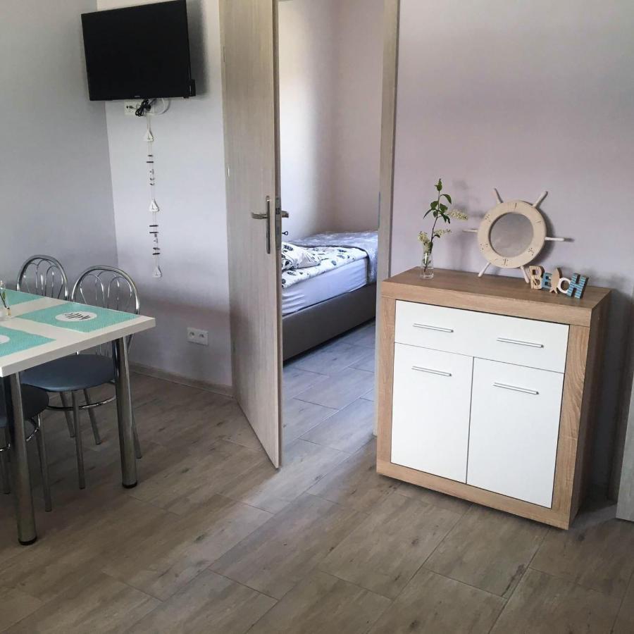 Holiday home Lazurowy Zakatek